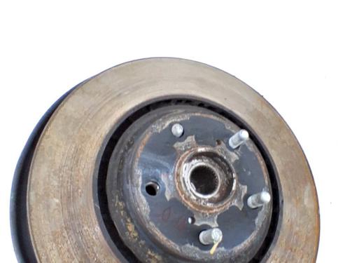 Used Right front steering knuckle Right front steering knuckle TOYOTA RAV 4 IV (_A4_) 2.2 D 4WD (ALA49) (150 hp) 34270799 34270799