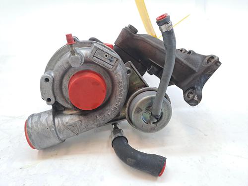 Turbolader/Kompressor für AUDI A4 B6 (8E2) 1.8 T (150 hp) 23360767