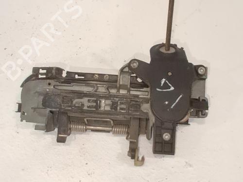 Front left exterior door handle AUDI A4 B6 (8E2) 1.9 TDI | BP37224320C128 - Image 2