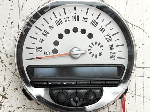 Used Instrument cluster Instrument cluster 38749568 38749568