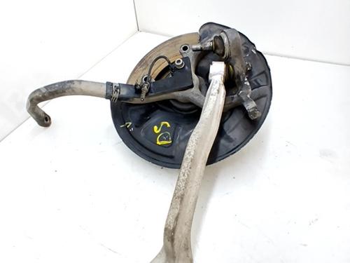 Right front steering knuckle MERCEDES-BENZ E-CLASS (W211) E 400 CDI (211.028) | BP29558079M26 
