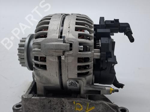 Alternator VW TRANSPORTER T5 Van (7HA, 7HH, 7EA, 7EH) 2.5 TDI | BP23374725M7