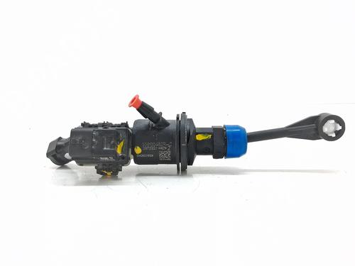 Used Clutch slave cylinder RENAULT CLIO V (B7_) 1.0 TCe 90 (B7MT) (91 hp) 28958439