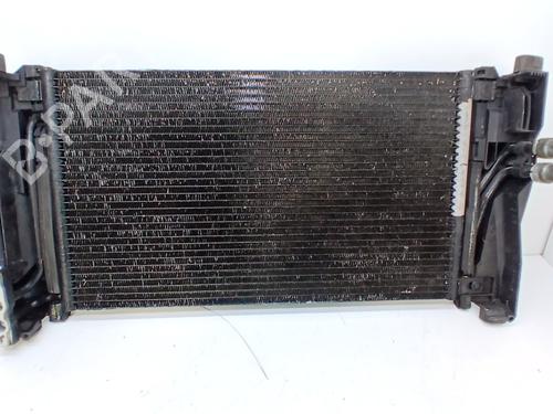 Used AC radiator AC radiator BMW 3 (E46) 320 d (150 hp) 33762530 33762530
