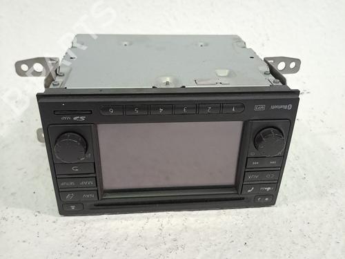 Used Radio NISSAN MICRA IV (K13K, K13KK) 1.2 (80 hp) 25248844