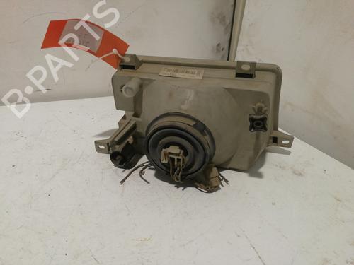 Left headlight SEAT IBIZA II (6K1) 1.9 SDI | BP25988585C28 