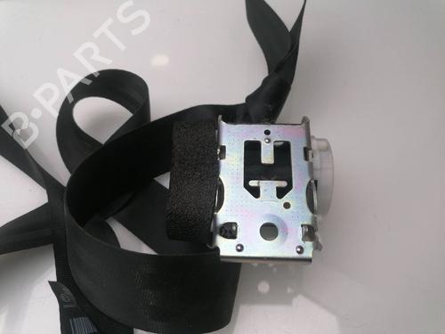 Used Rear right seatbelt PEUGEOT 3008 I MPV (0U_) 1.6 HDi (114 hp) 23381802
