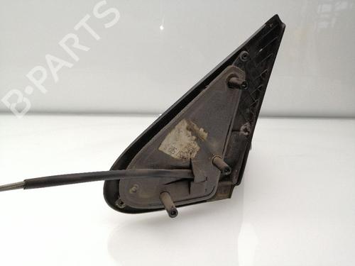 Used Right mirror VW POLO III (6N1) 75 1.6 (75 hp) 23649380