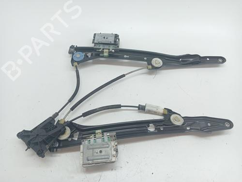 Rear right window mechanism AUDI A5 Sportback (8TA) 2.0 TDI | BP23369898C25 