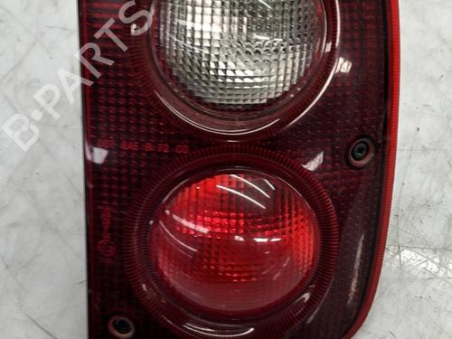 Used Right tailgate light Right tailgate light LAND ROVER FREELANDER I (L314) 2.0 Td4 4x4 (109 hp) 34209789 34209789