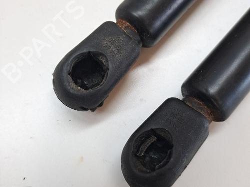 Pansergassdemper MINI MINI (R50, R53) One | BP23365209C139 