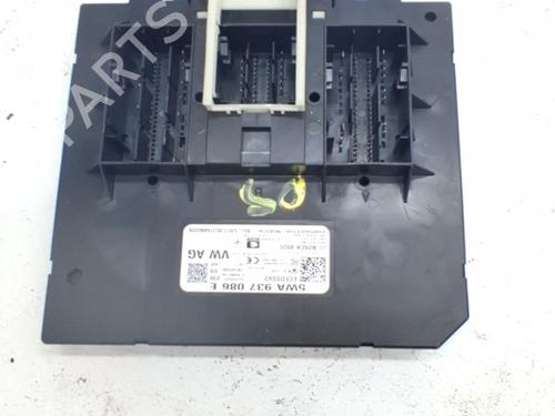 Used Electronic module Electronic module SEAT LEON (KL1, KLG) 2.0 TDI (150 hp) 40551378 40551378
