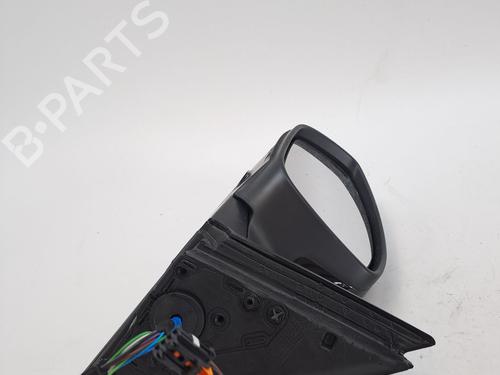 Used Left mirror OPEL CORSA F (P2JO) 1.2 (68) (101 hp) 23374096