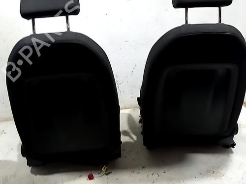 Seats set AUDI Q3 Sportback (F3N) 35 TDI | BP34716559C78  - Image 6