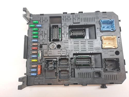 Module électronique CITROËN C4 I (LC_) 1.6 HDi | BP23281648M83 