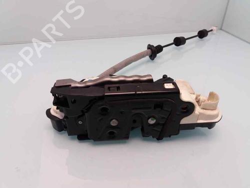 Front left lock SKODA RAPID (NH3, NK3, NK6) 1.6 TDI | BP23385427C98 