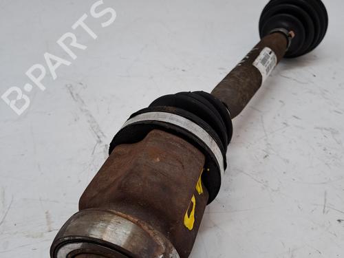 Right front driveshaft VOLVO C30 (533) 1.8 | BP25783457M39 