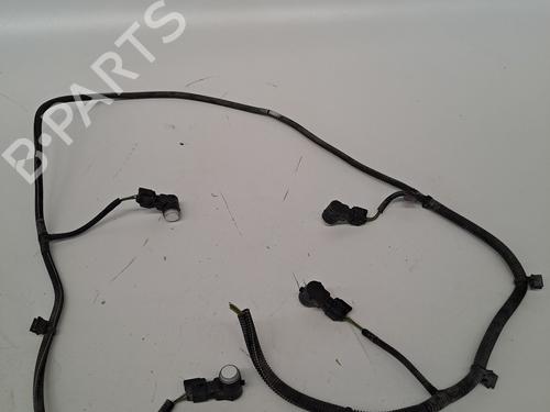 Elektronisk modul CITROËN C4 II (NC_) 1.6 HDi 90 | BP23368407M83 