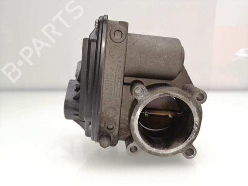 Throttle body FORD FOCUS II (DA_, HCP, DP) 1.6 | BP23419545M82 