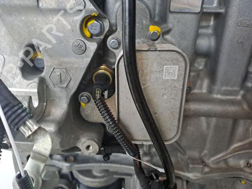 Engine OPEL CORSA F (P2JO) 1.2 (68) | BP23373265M1