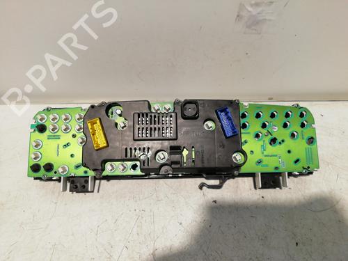 Instrument cluster CITROËN XANTIA (X1_, X2_) 1.9 SD | BP25460675C47 
