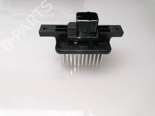 Used Heater resistor HONDA CIVIC X Hatchback (FC_, FK_) 1.5 VTEC (FK7) (182 hp) 23939614