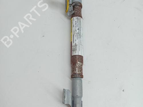 Left curtain airbag VW GOLF V (1K1) 1.9 TDI | BP23340187C11 