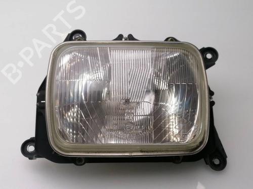 Left headlight NISSAN SERENA (C23) 2.3 D | BP23941357C28 