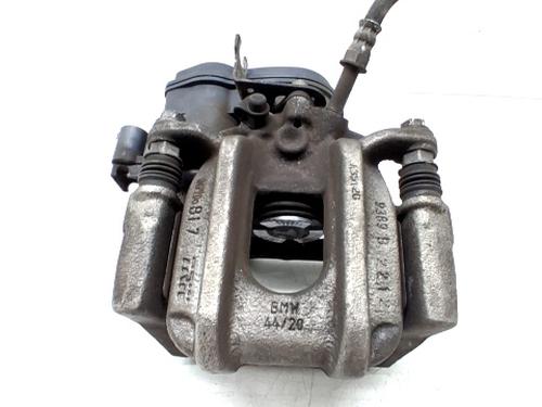 Used Left rear brake caliper BMW 5 (F10) 520 d (184 hp) 30772010