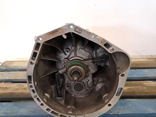 Used Gearbox MERCEDES-BENZ C-CLASS Coupe (CL203) C 220 CDI (203.708) (150 hp) 23377943