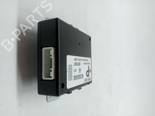 Elektronisk modul CITROËN C4 AIRCROSS 1.6 HDi 115 | BP23289696M83 
