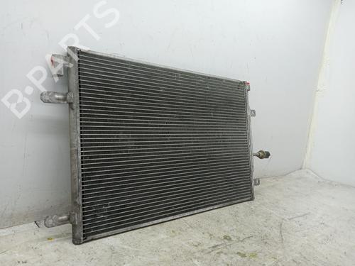 Heater matrix AUDI A4 B7 (8EC) 2.0 TDI | BP23373047M63 