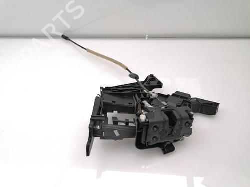 Used Rear left lock FORD C-MAX (DM2) 1.6 TDCi (109 hp) 23288774