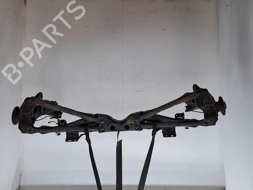 Used Rear axle MINI MINI (R50, R53) One (90 hp) 25998514