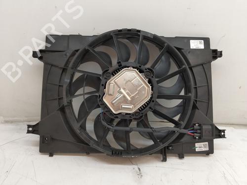 Radiator fan KIA XCEED (CD) 1.6 GDI Hybrid | BP23290231M35 