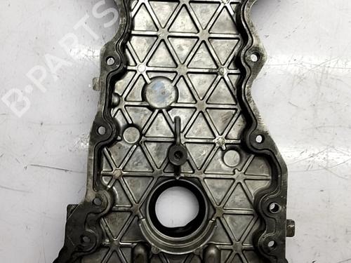 Timing cover CHEVROLET ORLANDO (J309) 2.0 D | BP33766081M123 - Image 2