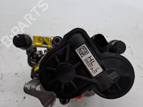 Left rear brake caliper BMW i3 (I01) Electric | BP25457438M107 - Image 2