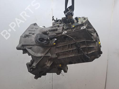 Gearbox FORD MONDEO III Saloon (B4Y) 2.0 TDCi | BP23372965M3 
