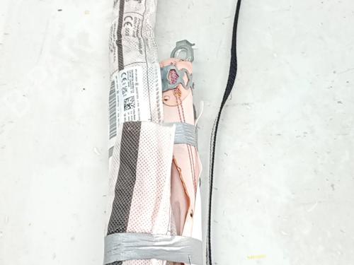 Used Right curtain airbag CITROËN BERLINGO Box Body/MPV (K9) 1.5 BlueHDi 100 (102 hp) 31701036