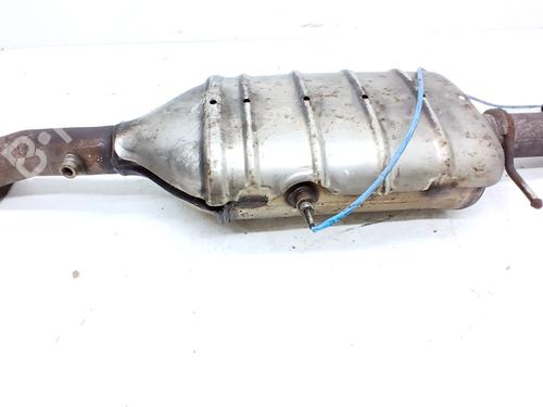 Filtre à particules Filtre à particules FORD KUGA I 2.0 TDCi 4x4 (140 hp) 36767627 36767627