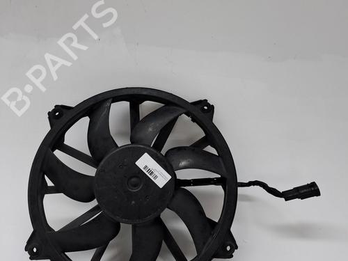 Køleventilator elektrisk CITROËN DS4 (NX_) 1.6 HDi 90 (92 hp) 24109221