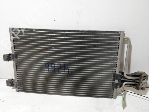 Heater matrix CITROËN XANTIA (X1_, X2_) 1.9 Turbo D | BP26539141M63 