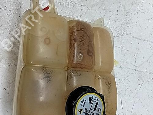 Expansion tank VOLVO C30 (533) 2.0 D | BP29500197C120 