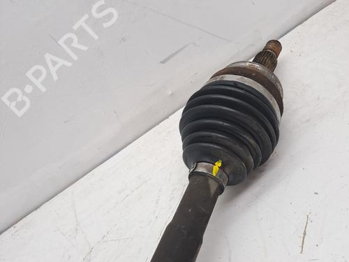 Right front driveshaft CITROËN C4 AIRCROSS 1.6 HDi 115 | BP23974729M39