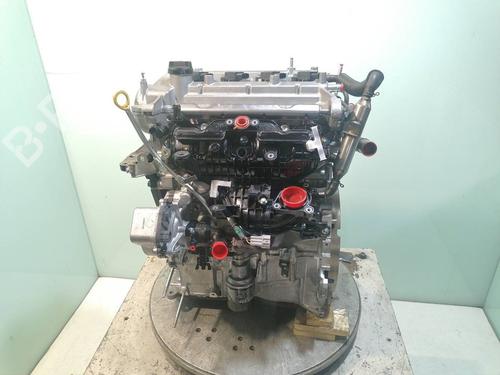 Motor für TOYOTA YARIS (_P13_) 1.5 Hybrid (NHP130_, NHP130) (101 hp) 23381512