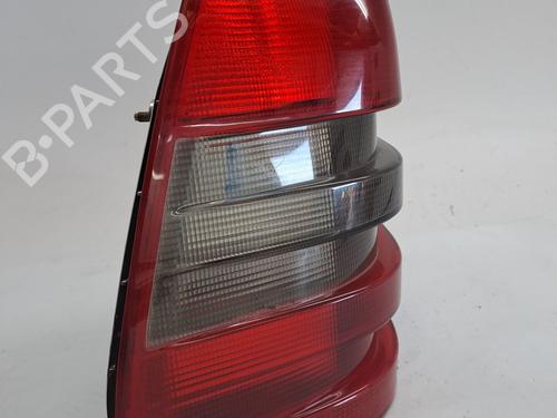 Left taillight MERCEDES-BENZ C-CLASS (W202) C 250 Turbo-D (202.128) | BP23943023C34 