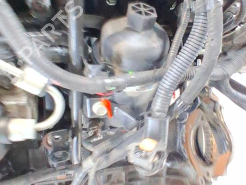 Engine KIA STONIC (YB) 1.6 CRDi | BP36801578M1 - Image 9