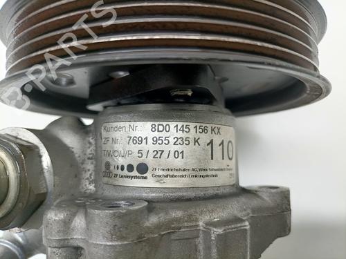 Pompe de direction assistée VW PASSAT B5 (3B2) 1.9 TDI (90 hp) 24848514