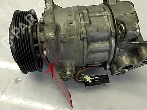 Używane Kompresor / Sprężarka klimatyzacji A/C BMW 4 Gran Coupe (F36) 420 d xDrive (190 hp) 31062120