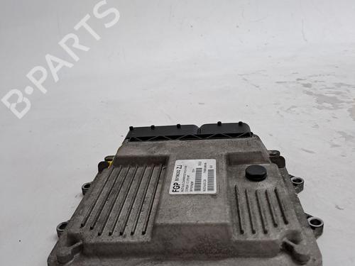 Computer motormanagement OPEL CORSA C (X01) 1.3 CDTI (F08, F68) | BP25737230M57 